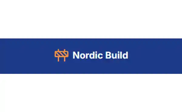 Imaginary Nordic Build Construction Company Website - Jarno Kiimala - Website