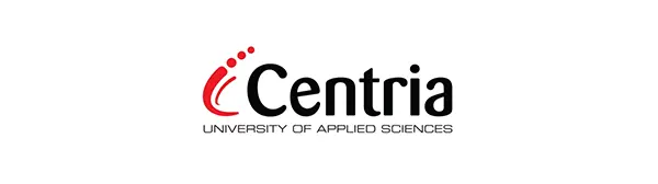 Centria University of Applied Sciences - Jarno Kiimala - Media Tech Engineering