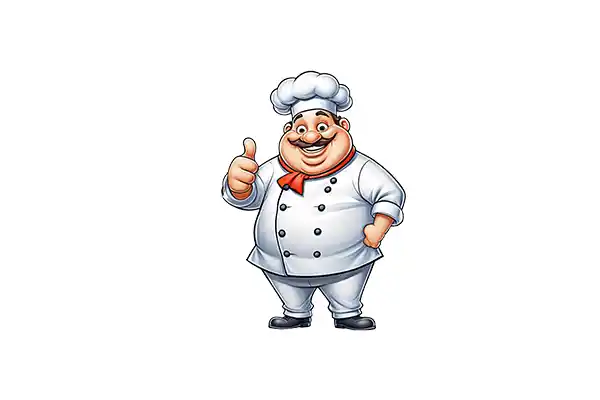 Project Recipe - Jarno Kiimala