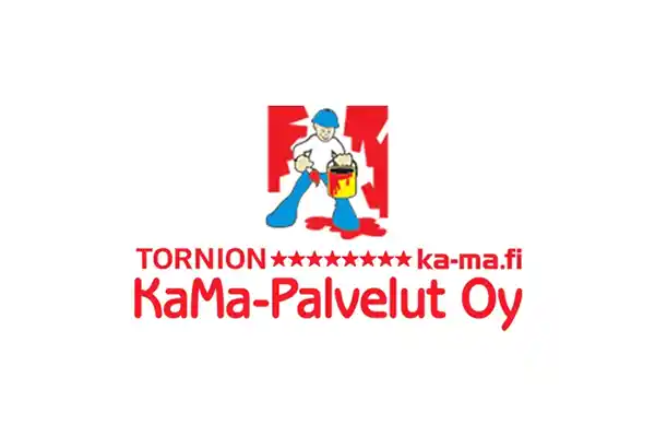 KaMa-Palvelut Oy
