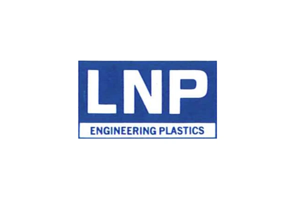 Jarno Kiimala - LNP Engineering Plastics