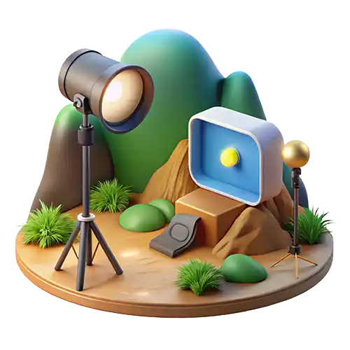 Jarno Kiimala - Photo Editing & Design