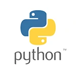 python