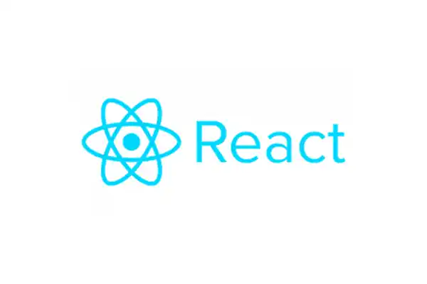 Simple one pager React site - Web Development