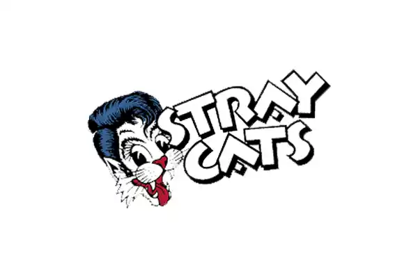 The Stray Cats - Jarno Kiimala