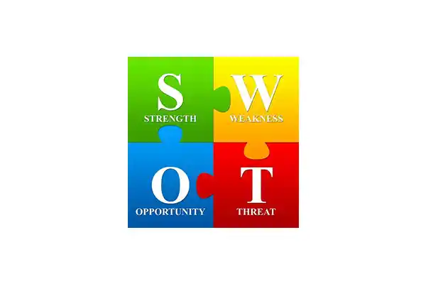 Project SWOT - Jarno Kiimala