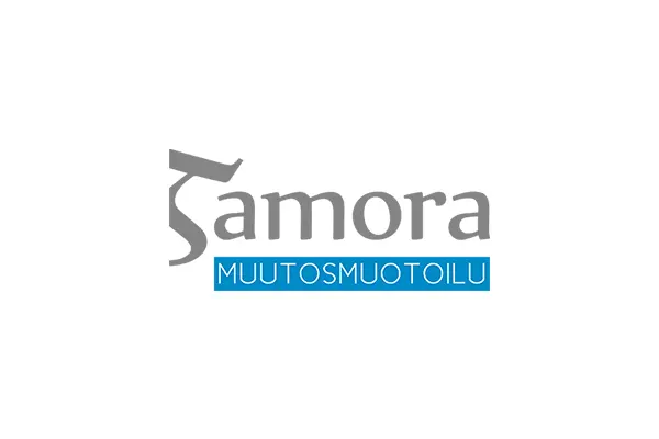 Tamora - Hyvinvointiyhteiskunnan pelastustehtävissä